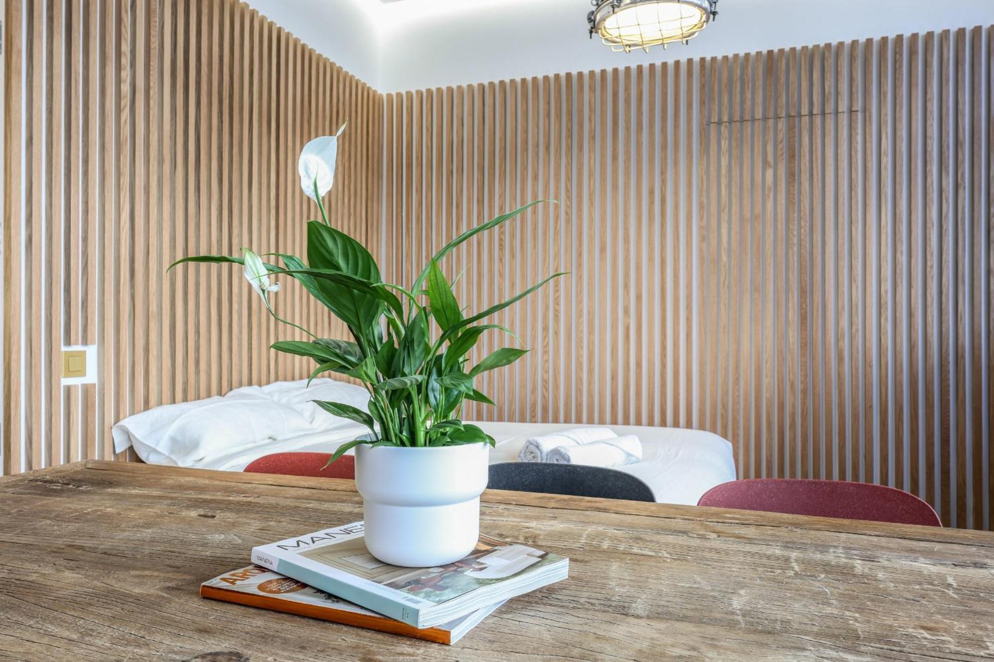 Apartamento Exclusivo Totalmente Reformado Alquiler Temporal Madrid Luaran gambar