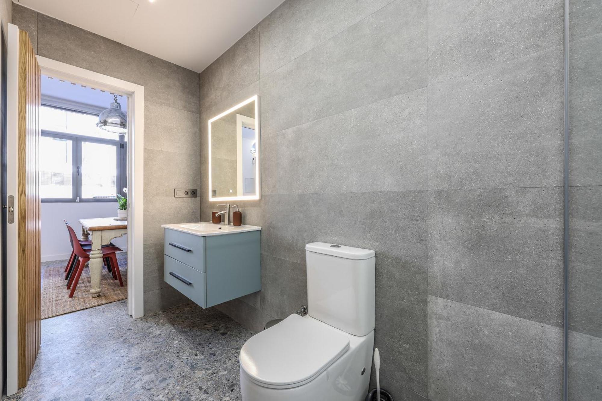 Apartamento Exclusivo Totalmente Reformado Alquiler Temporal Madrid Luaran gambar