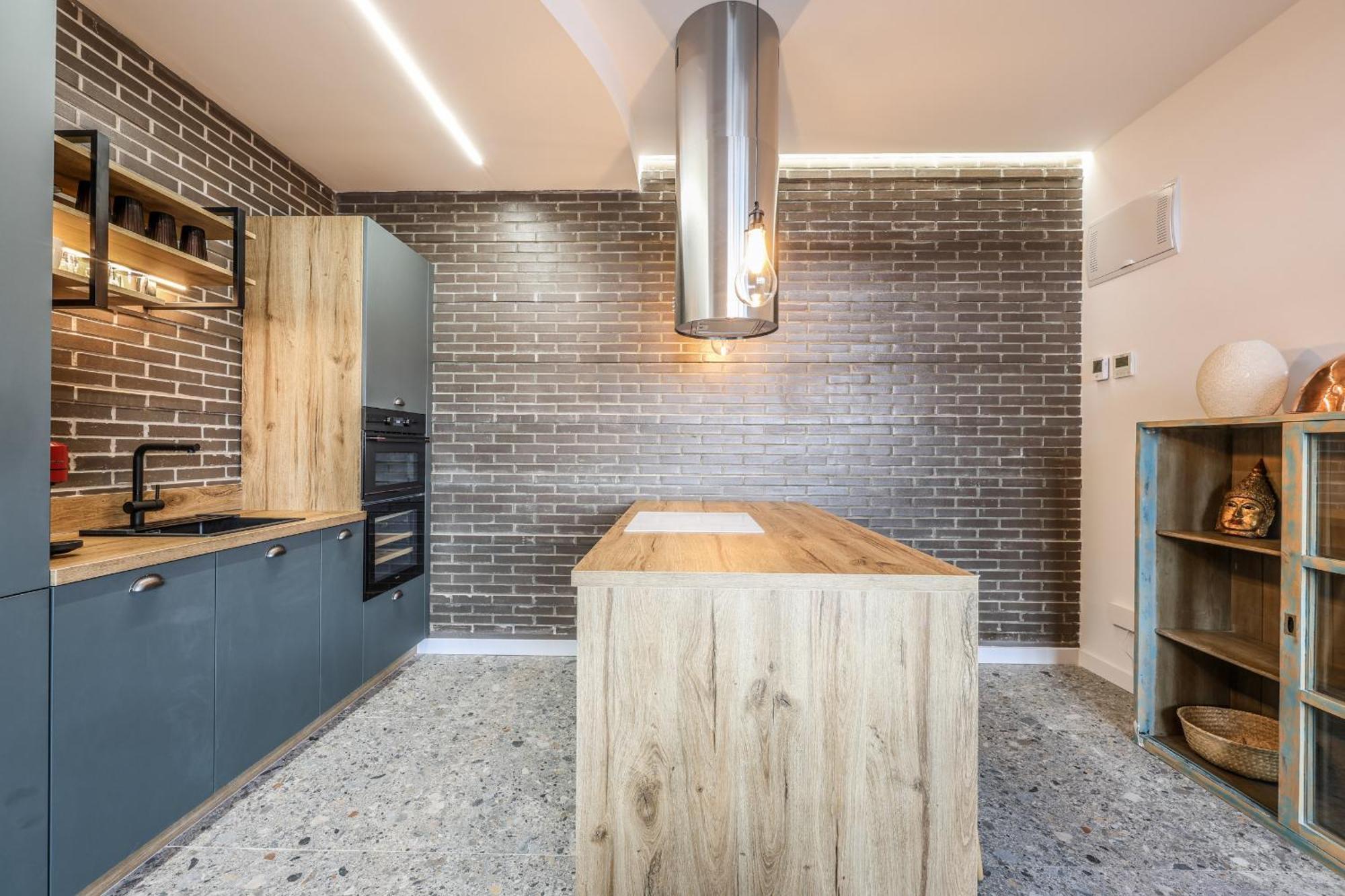 Apartamento Exclusivo Totalmente Reformado Alquiler Temporal Madrid Luaran gambar